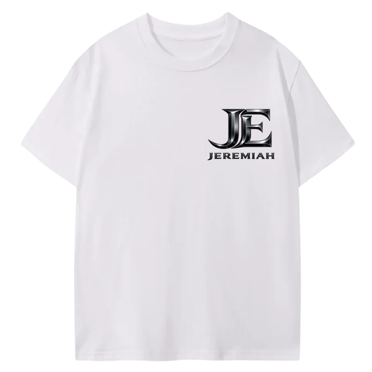 Jeremiah Ellington T-shirt