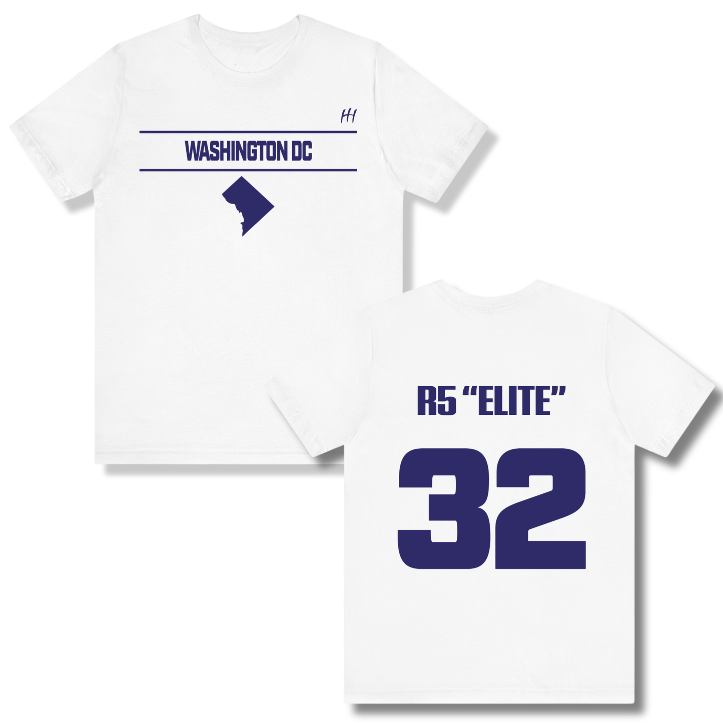 Robert Young T-shirt