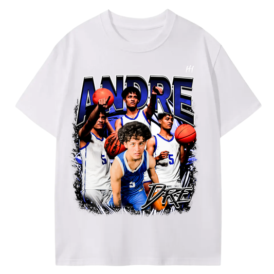 Andre T-shirt