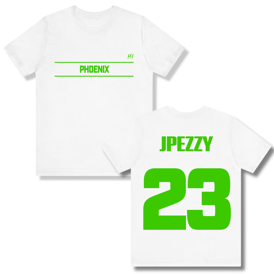 Jaden Jpezzy T-shirt