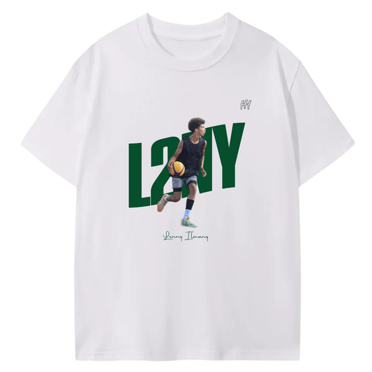 Lenny Ilmany T-shirt