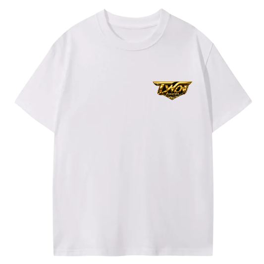 Antoine Simpson T-shirt