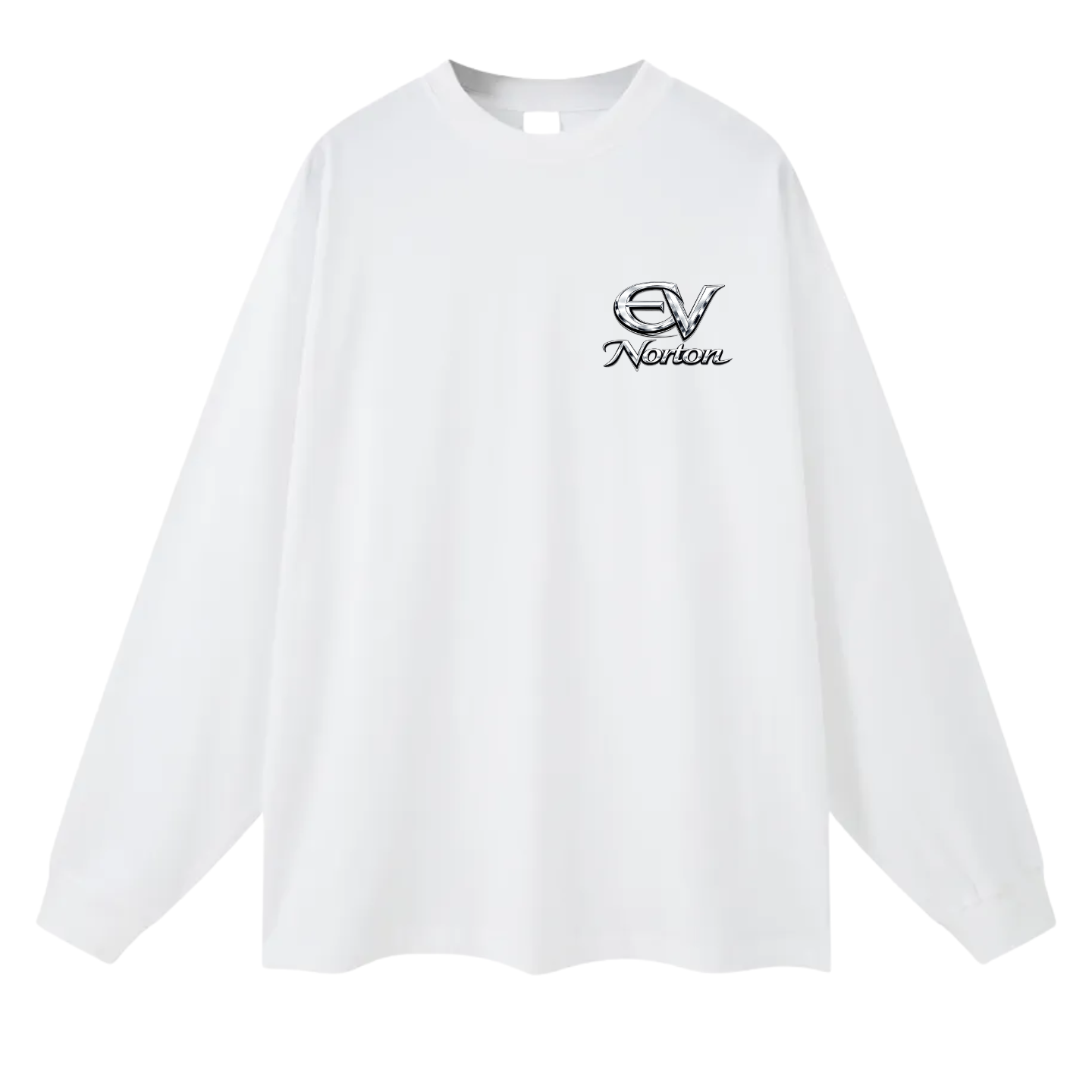 Everett Norton Long Sleeve Tee