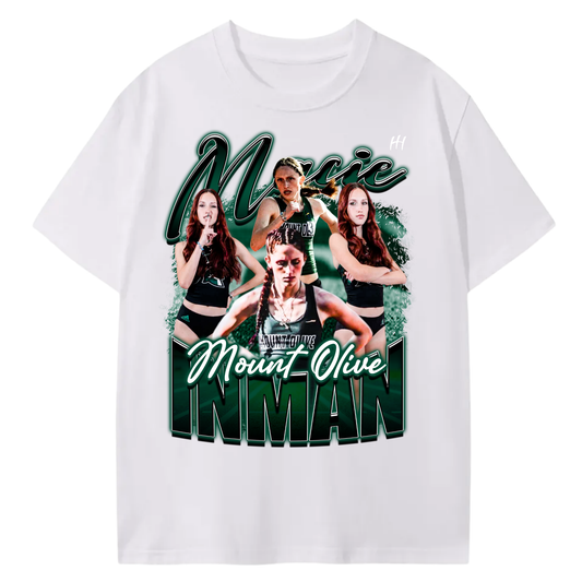 Macie Inman T-shirt