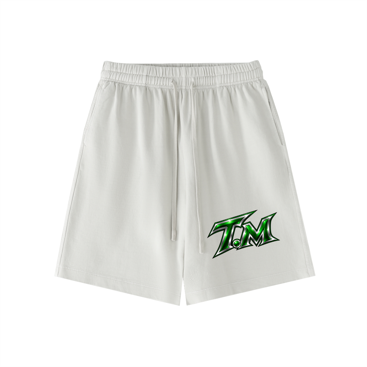 Teyshon Mcgee Heavyweight Shorts