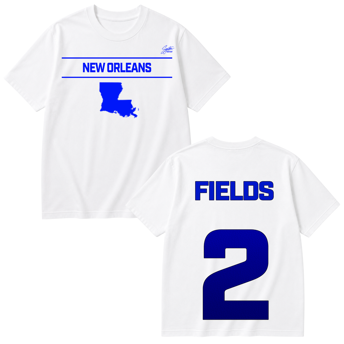 Khari Fields T-shirt