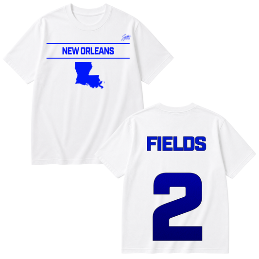Khari Fields T-shirt