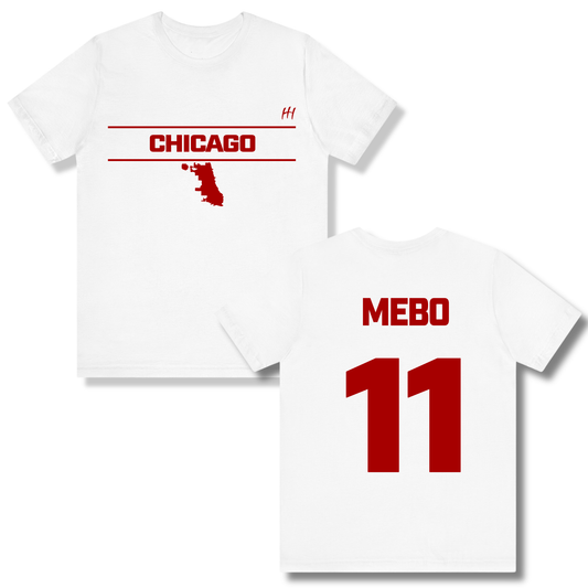 De'marion Clark T-shirt