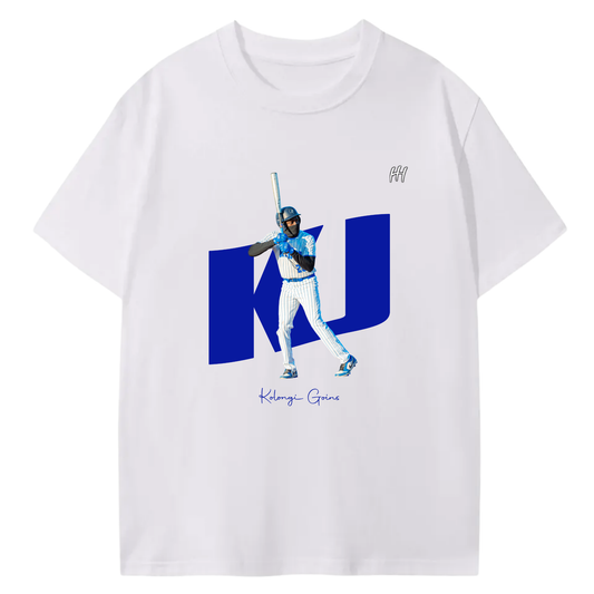 Kolongi Goins T-shirt