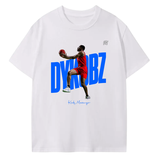 Kady Massengo T-shirt
