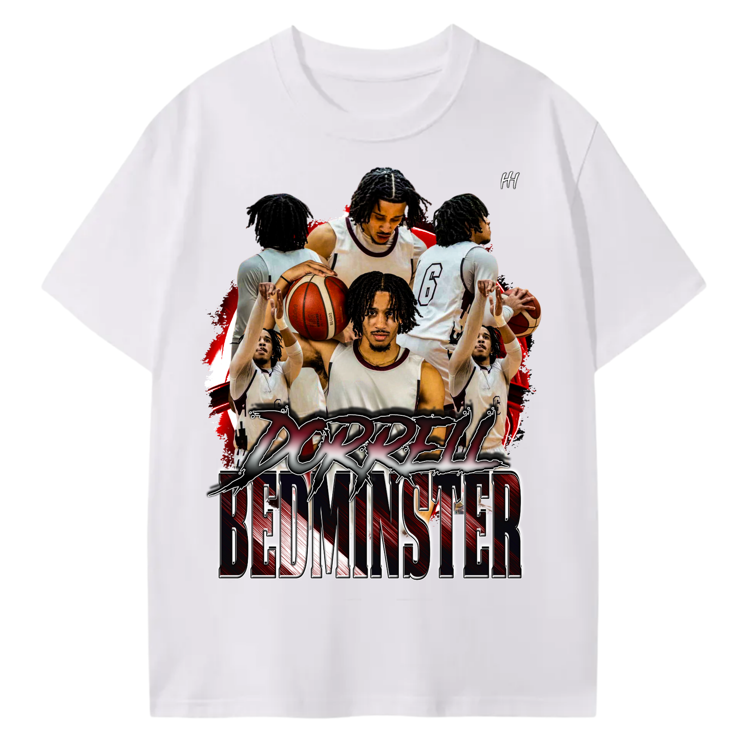 Dorrell Bedminster T-shirt
