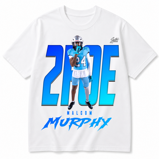 Malcom Murphy T-shirt