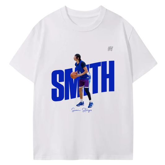 Sean Stergis T-shirt