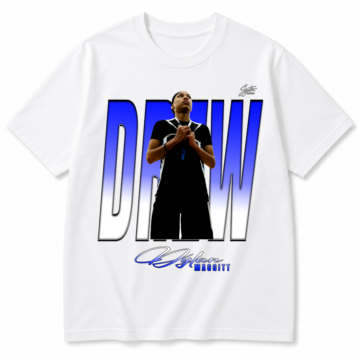Dylan maggitt T-shirt