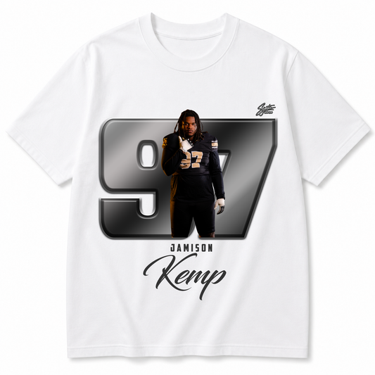 Jamison Kemp T-shirt