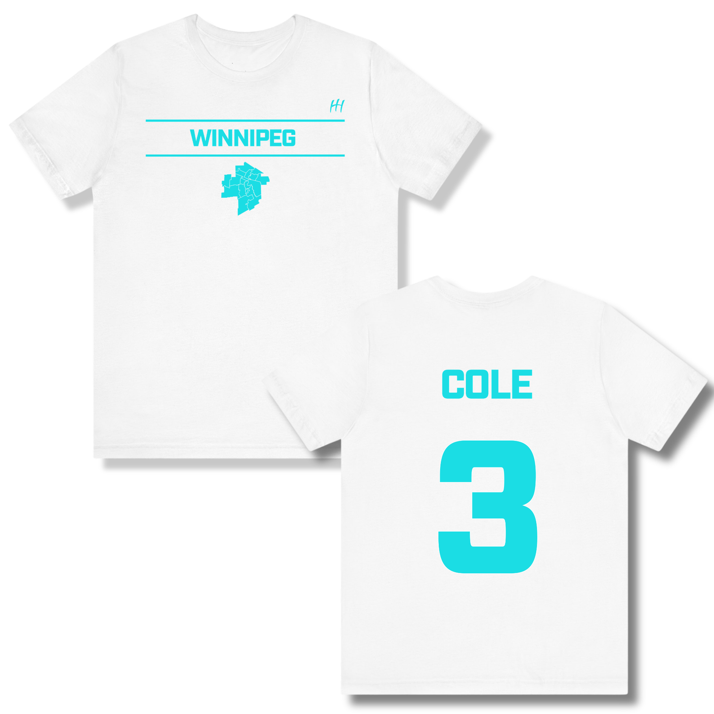 Cole Arrow T-shirt