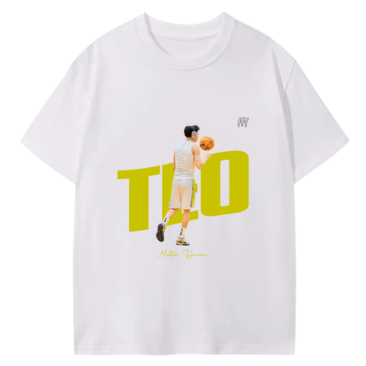 Mateo Duran T-shirt