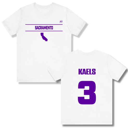 Mickael Garrison T-shirt