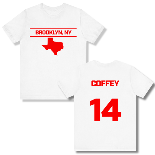Thrysron Coffey T-shirt