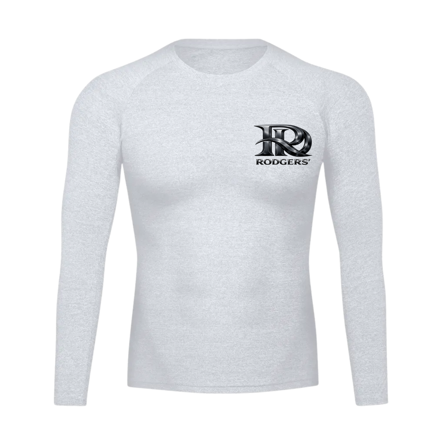 Jeremiah Rodgers Performance Long Sleeve Tee