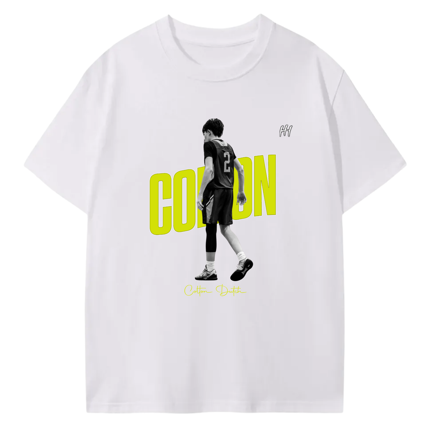 Colton Dutch T-shirt