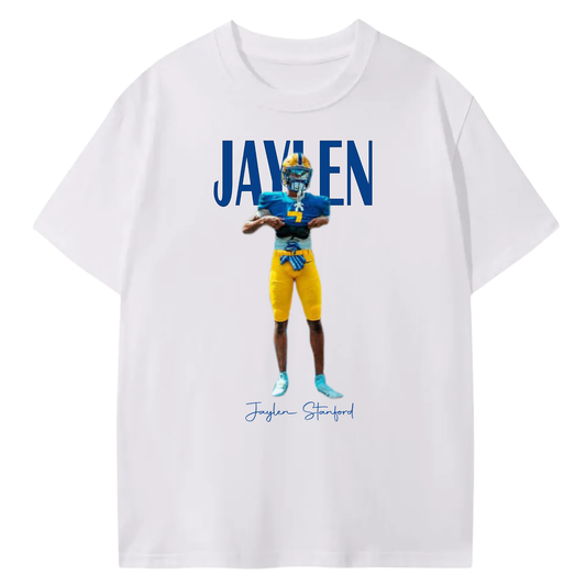 Jaylen Stanford T-shirt