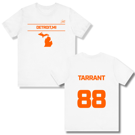 Lamar Tarrant T-shirt