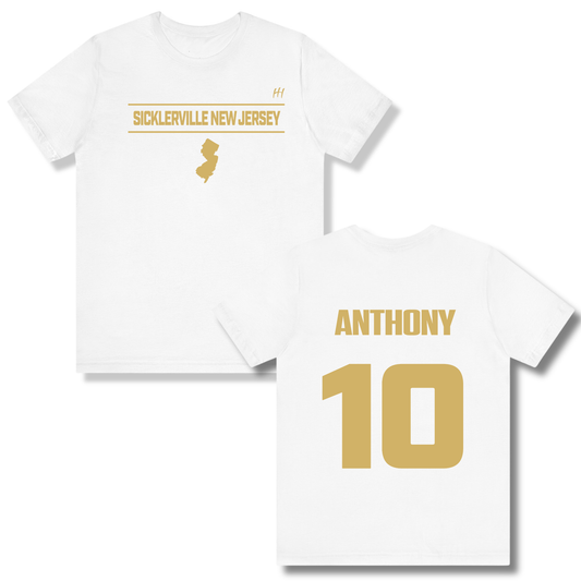 Anthony Troise T-shirt