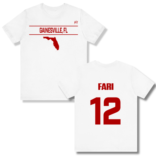 Jafari Hicks T-shirt