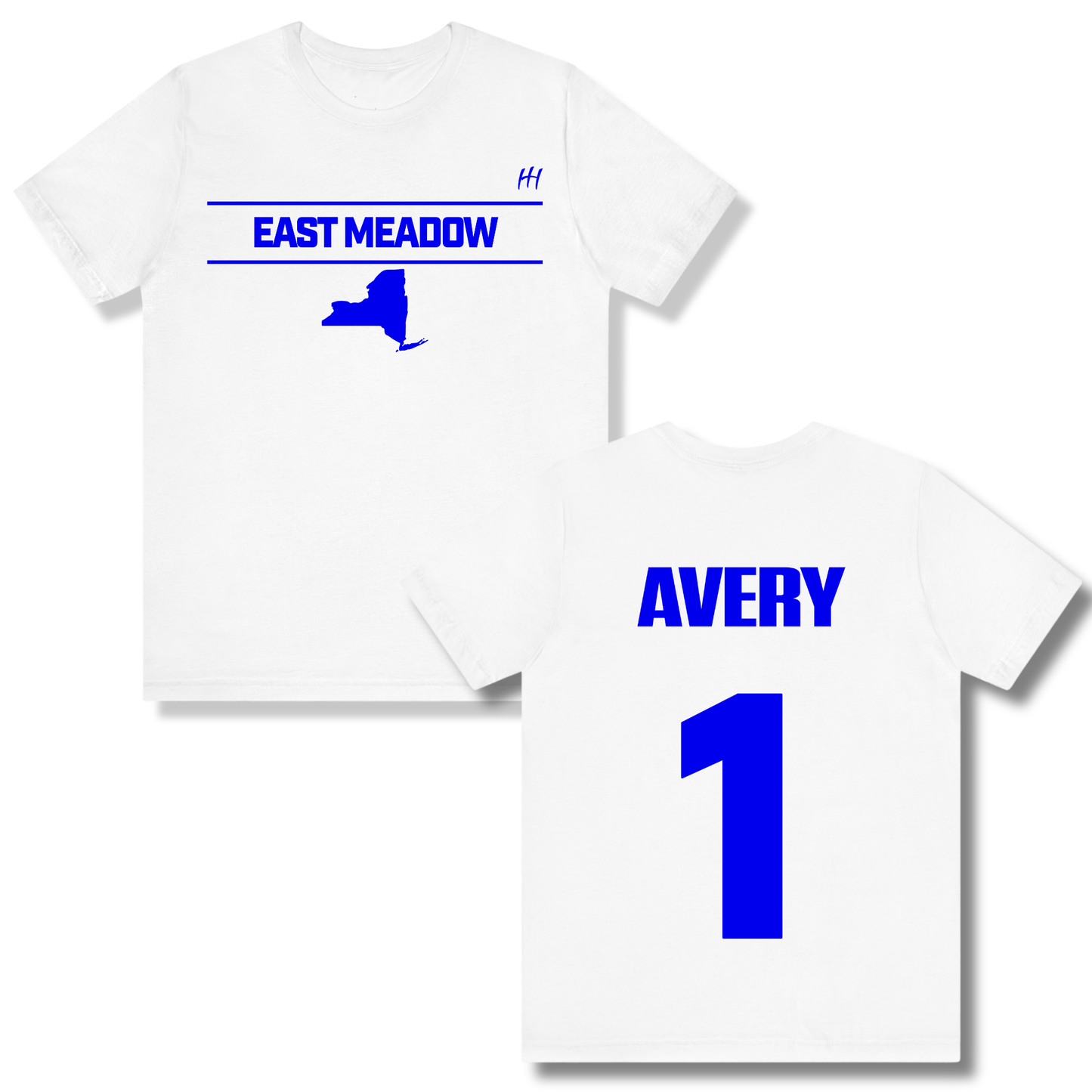 Avery Matos T-shirt