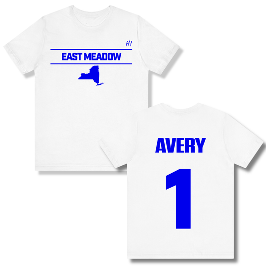 Avery Matos T-shirt