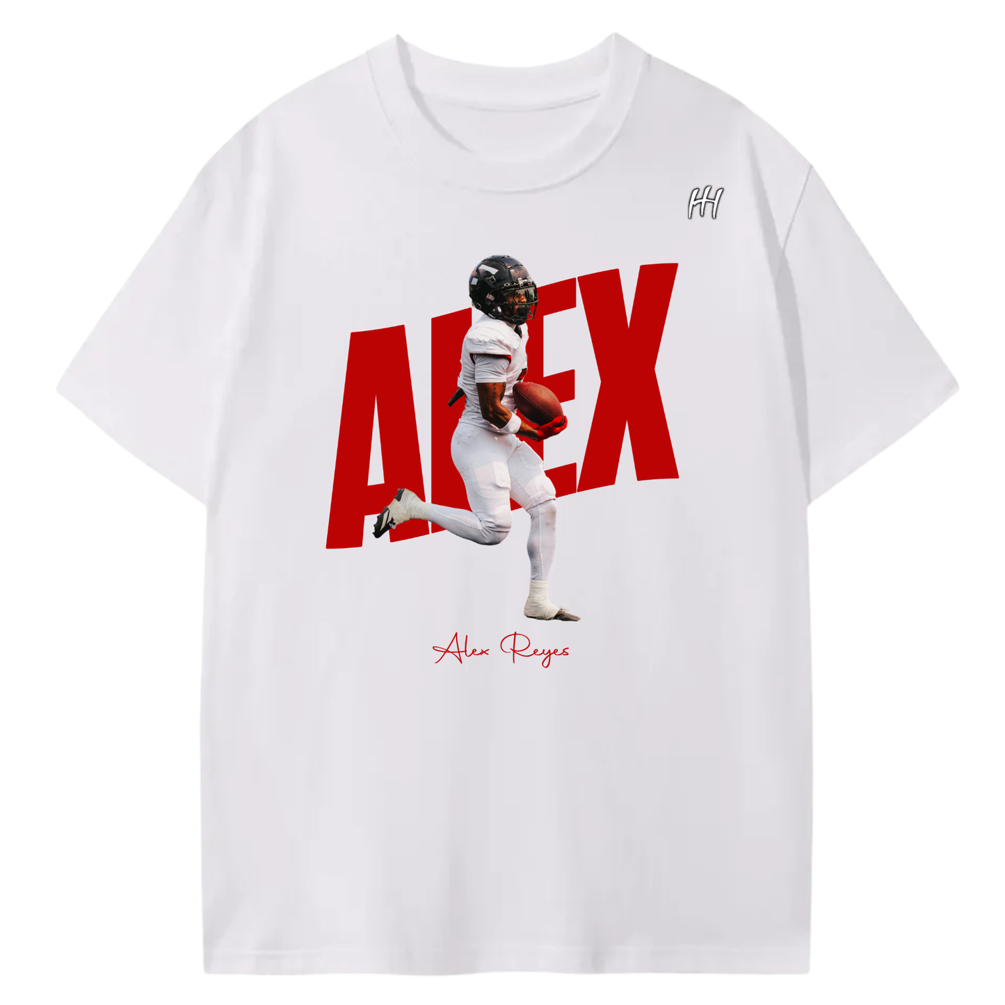 Alex Reyes T-shirt