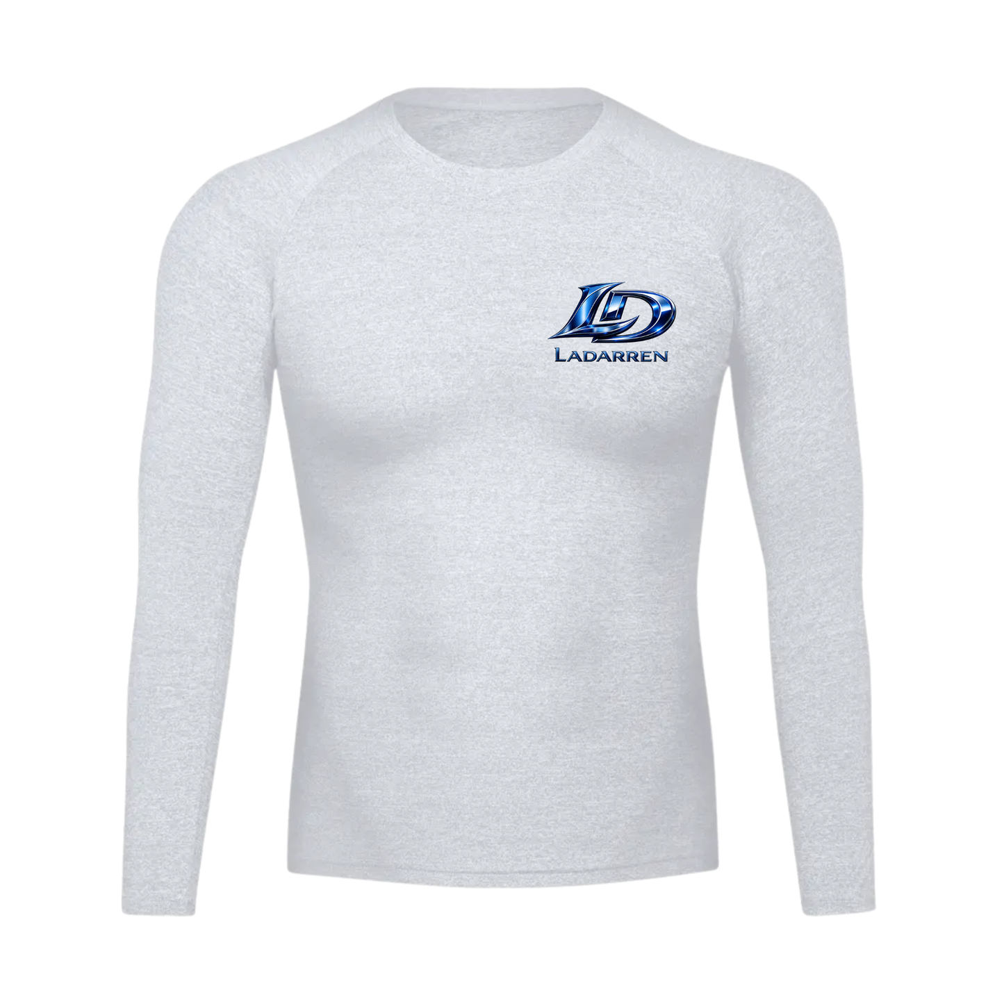 Ladarren Williams Performance Long Sleeve Tee