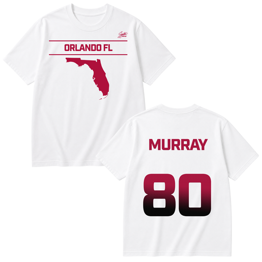 Nyqwan Murray T-shirt