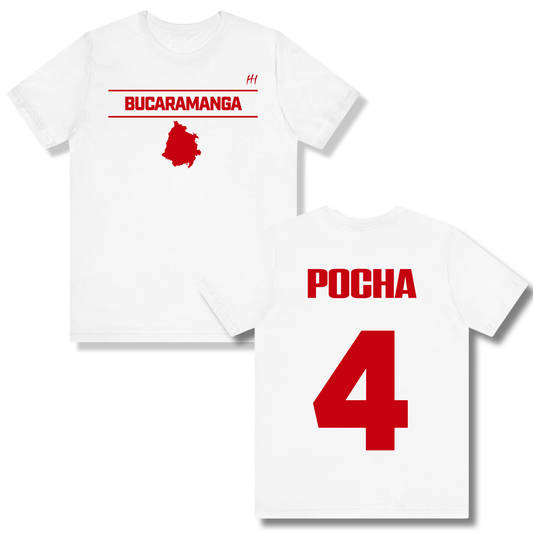 Valentina Hernandez T-shirt