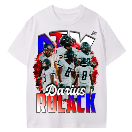 Darius Rolack T-shirt