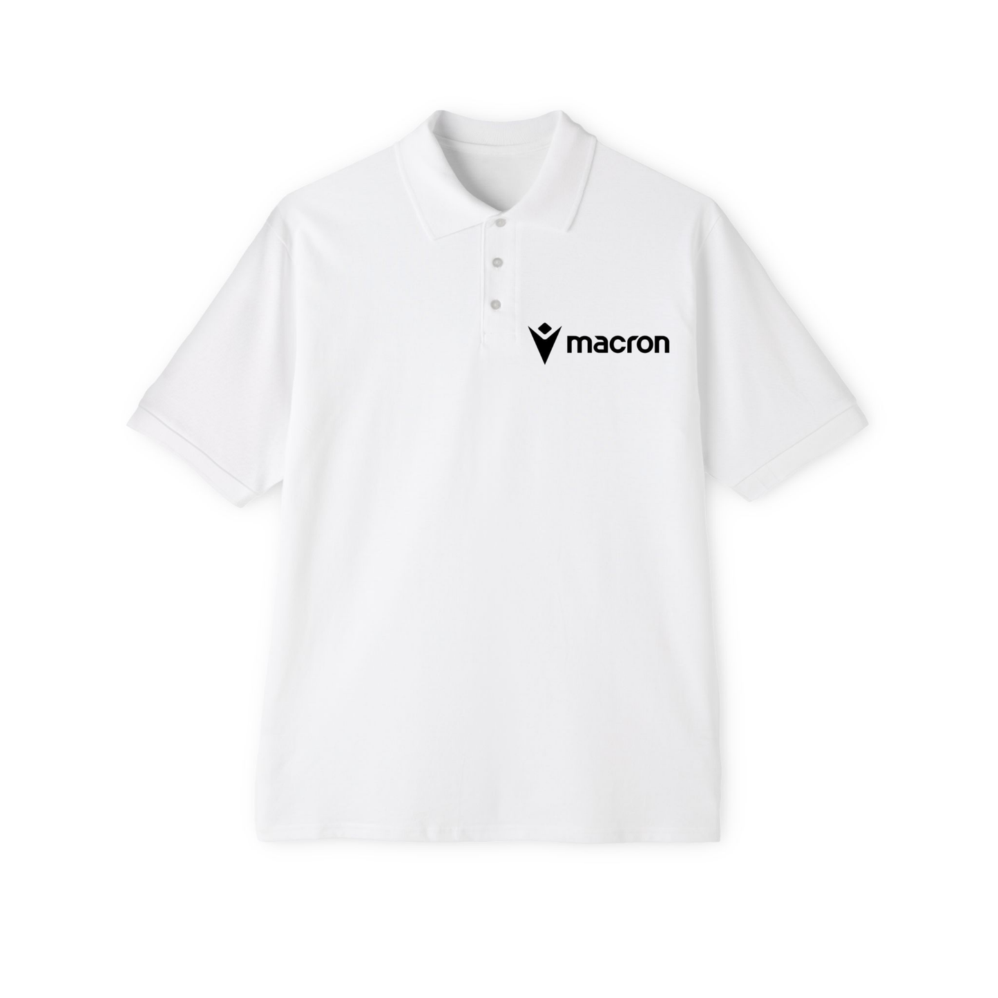 Nnamdi Mba-leke Polo Tee