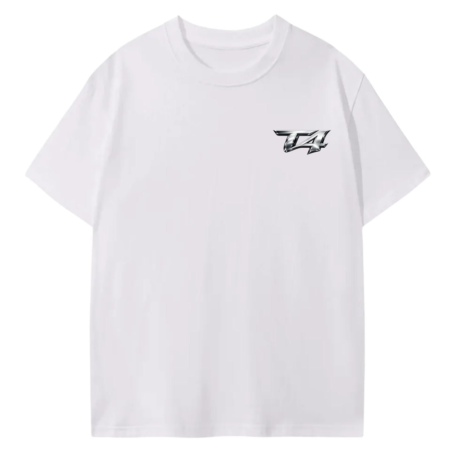 Taron Taylor T-shirt