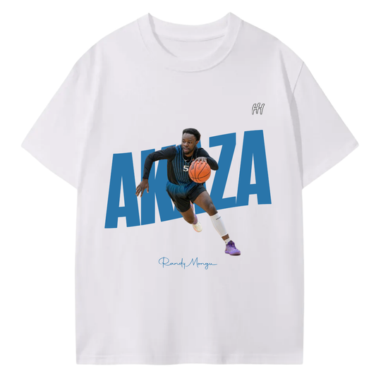 Randy MONGU T-shirt