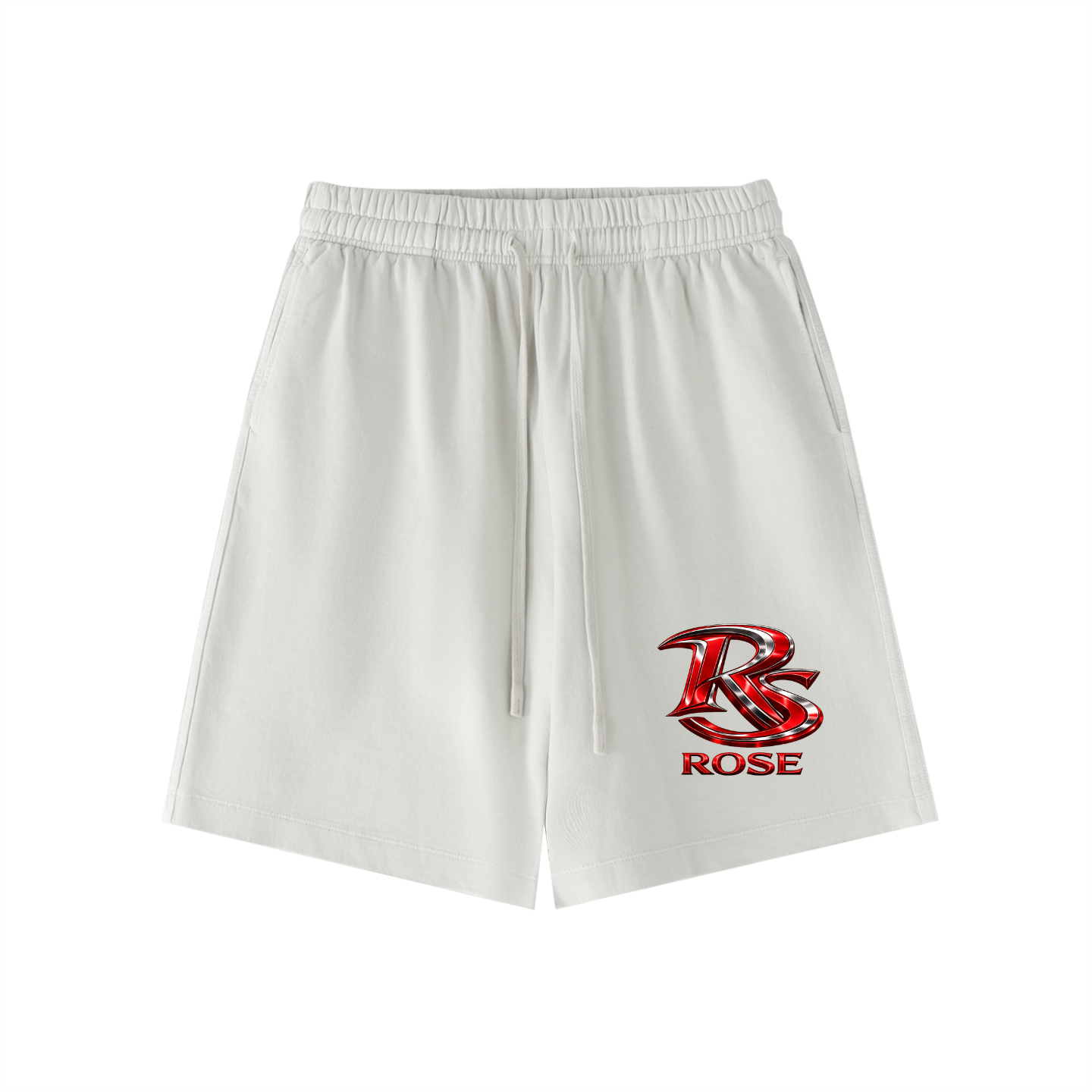 Ahmare Rose Heavyweight Shorts