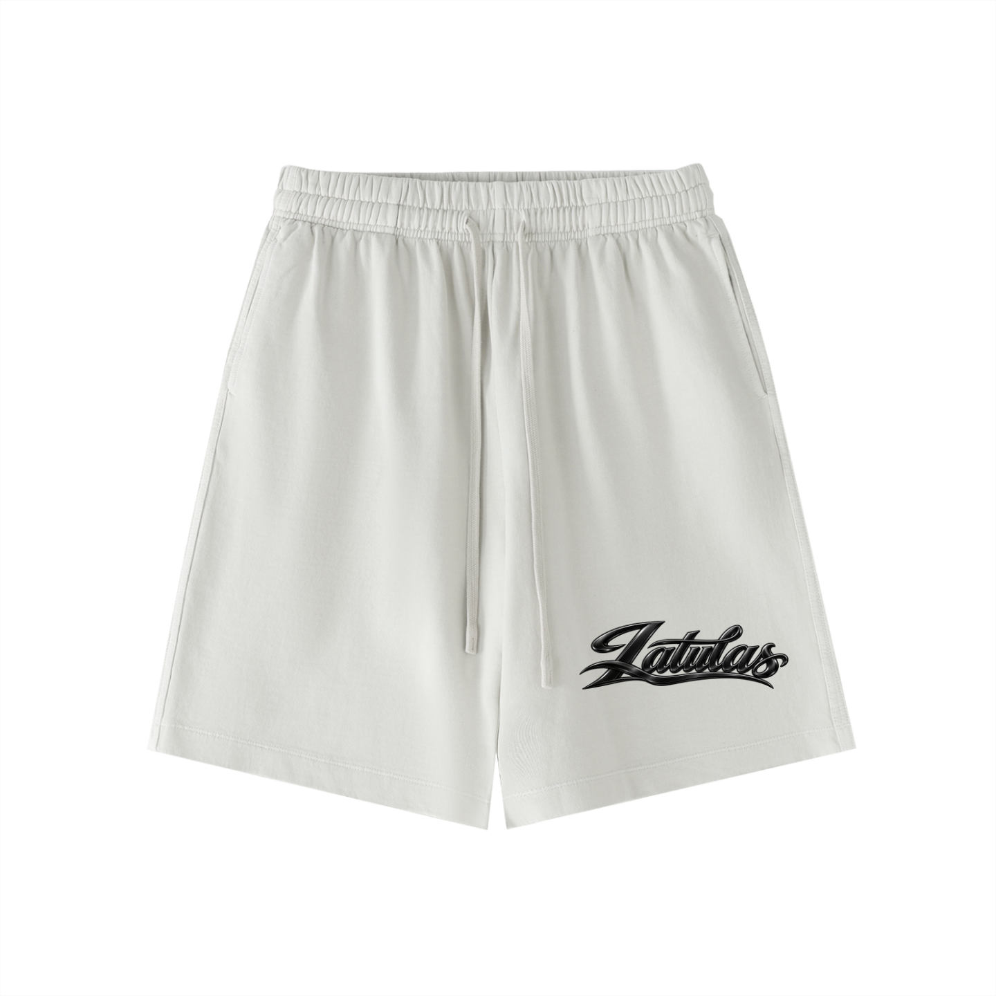 Dedrick Latulas Heavyweight Shorts