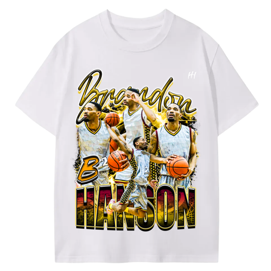 Brandon Hanson T-shirt