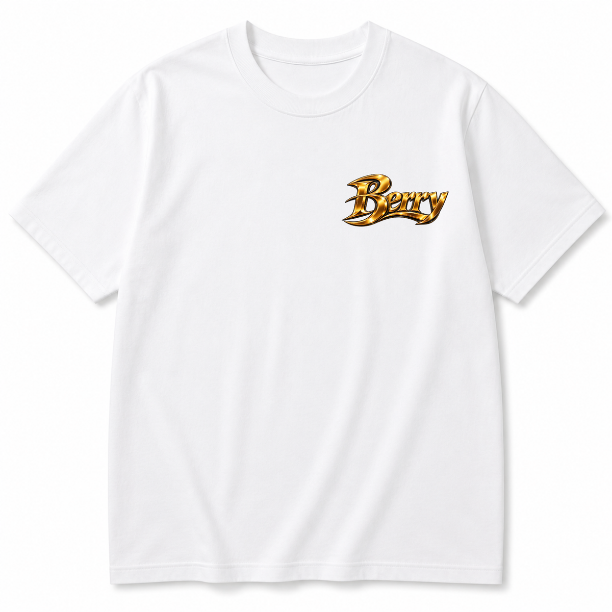 Dominic Berry T-shirt