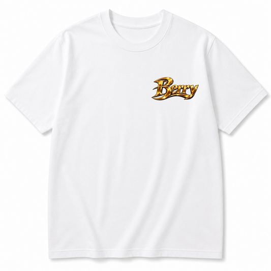 Dominic Berry T-shirt
