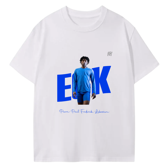 Pierre Paul Frederick Labossiere T-shirt