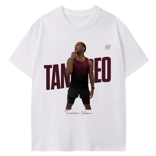 Tanaireo Nelson T-shirt