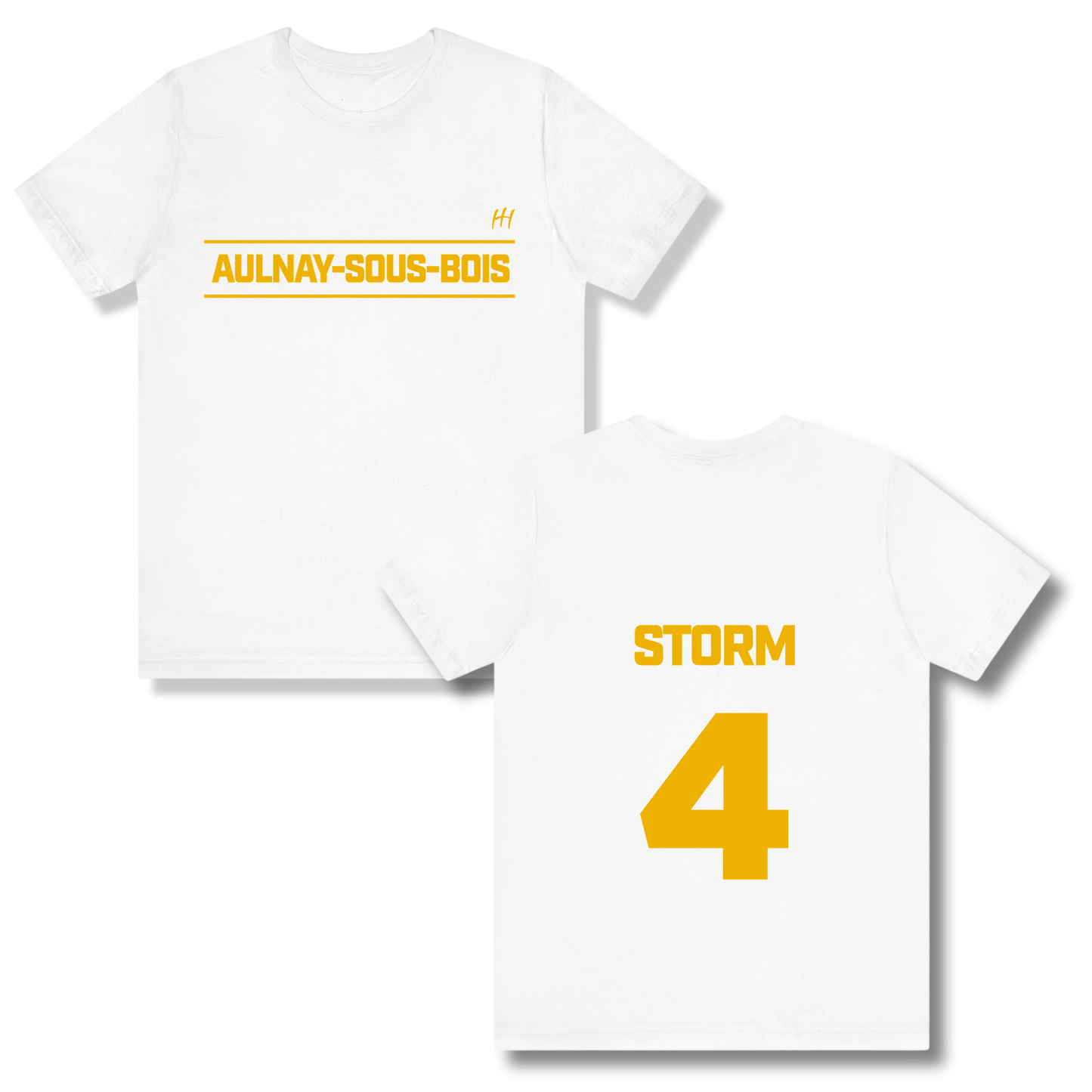 Seukap Casey T-shirt