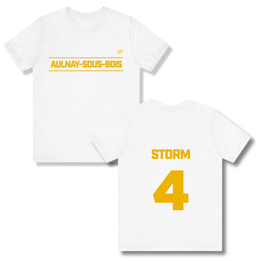 Seukap Casey T-shirt