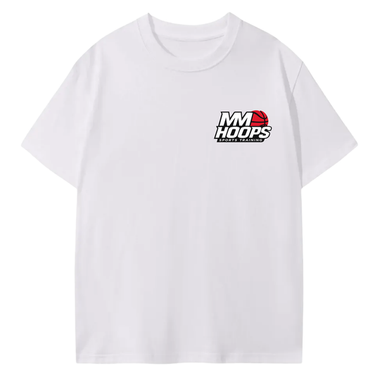 Michael Mccurdy T-shirt