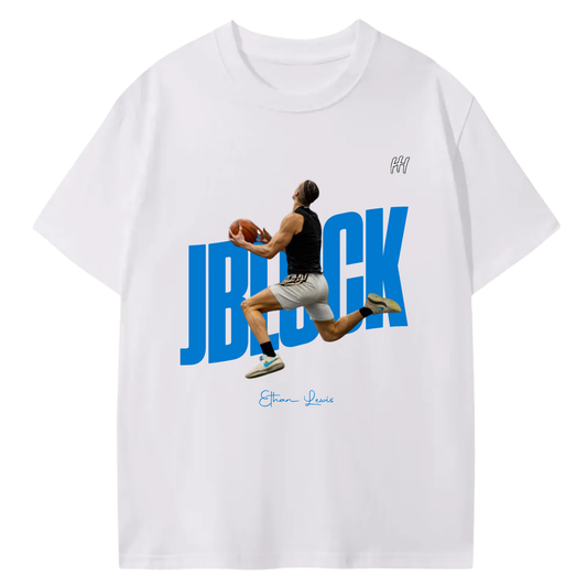 Ethan Lewis T-shirt